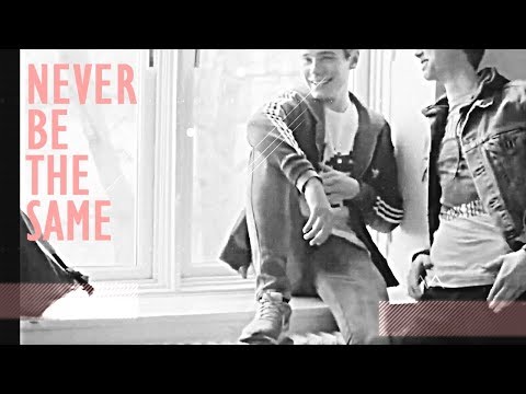 ► tarjei & henrik / never be the same (skam bloopers)