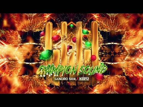 Sandro Silva x KEVU - Champion Sound [Royal EP]