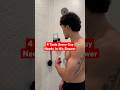 4 Tools Every Guy Needs In His Shower Ft Tooletries Use My Code PIERRE15 For 15 Off