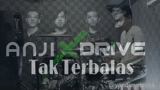 Download lagu Drive x Anji - Tak Terbalas *DrumCover* mp3 Download lagu Drive x Anji - Tak Terbalas *DrumCover* mp3
