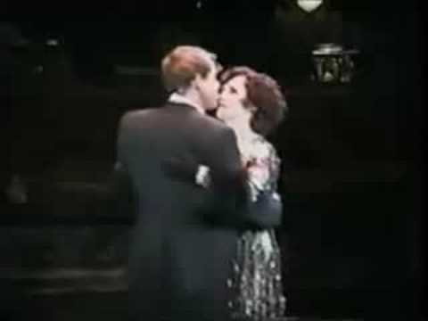BETTY BUCKLEY & ALAN CAMPBELL - "The Perfect Year"