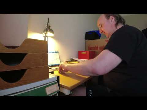 MongoTV_5806 - John Venter På Bedre Tider - Del 1061 - Dag 1168 af 1.000 Dage