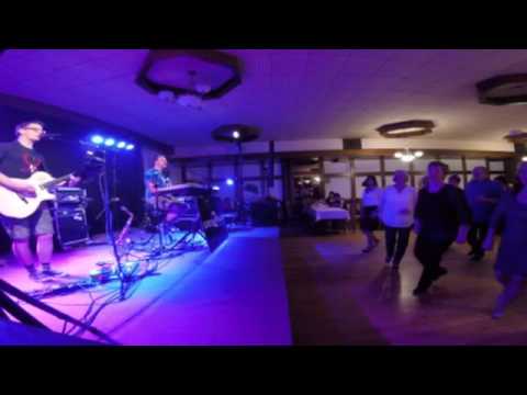 Feuerwehrball Kaisersdorf 2016