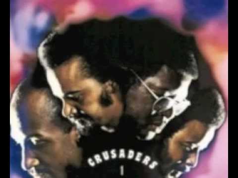 The Crusaders - So Far Away