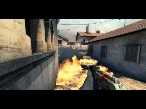 DARKO VS WYVERN ESPORTS @ CEVO MAIN S9