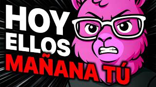 Trabajar en Big Tech Se Ha Vuelto Un Infierno