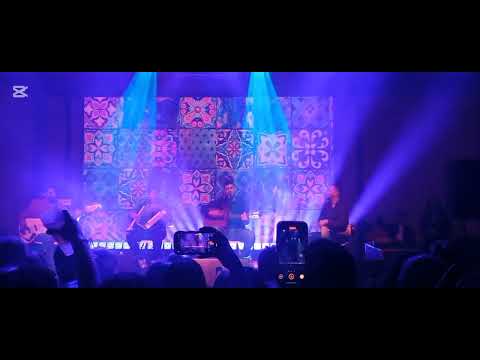 ElBesta - Dayretni amour wela passe temps - Hommage Hasni (15 Novembre 2025 Tunis 🇹🇳)