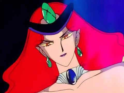 Sick Burns with Queen Beryl