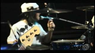 CPM 22 - Tarde de Outubro