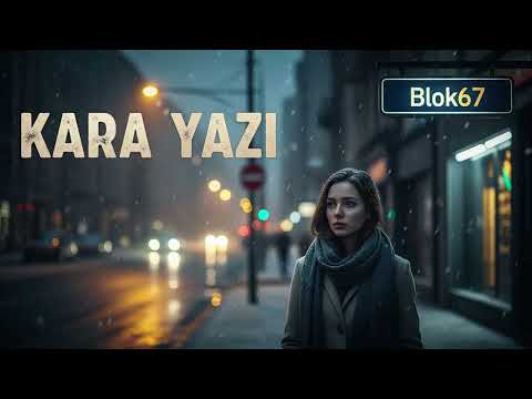 Kara Yazı - Keşfedilmemiş Şarkılar