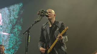 Apulanta &amp; Sinfonia Lahti - Koneeseen kadonnut &amp; Maanantai @ Nokia Arena, Tampere 25.10.2024