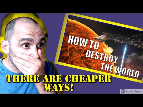 US Army Combat Veteran Reacts to Exterminatus by Majorkill Warhammer 40k Reaction