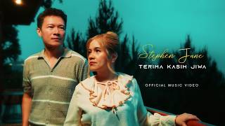 Download lagu Stephen June - Terima Kasih Jiwa mp3