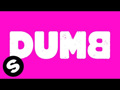Breathe Carolina & Nikki Vianna - Dumb (Official Audio)