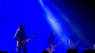 Blackberry Smoke - Shakin hands with the Holy Ghost - Live @ 02 ABC Glasgow