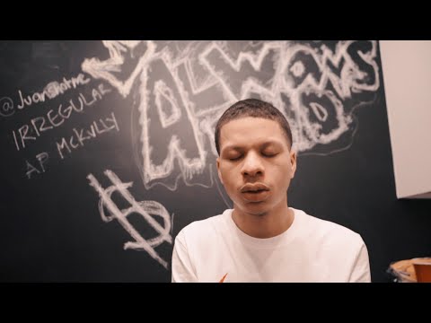 McKvlly - IRREGULAR | Shot By @JuanShotMe