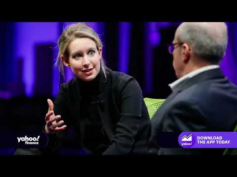 Theranos founder Elizabeth Holmes petitions for 18 months of house arrest