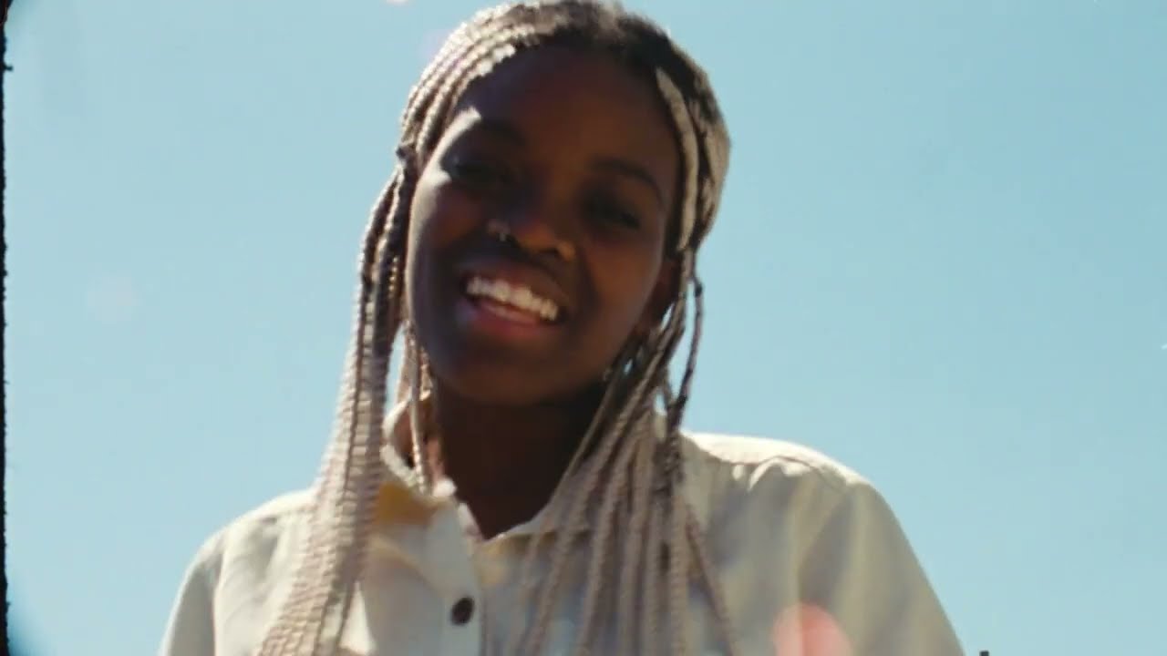 Hannah Jadagu