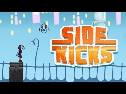 Видео The Sidekicks #1