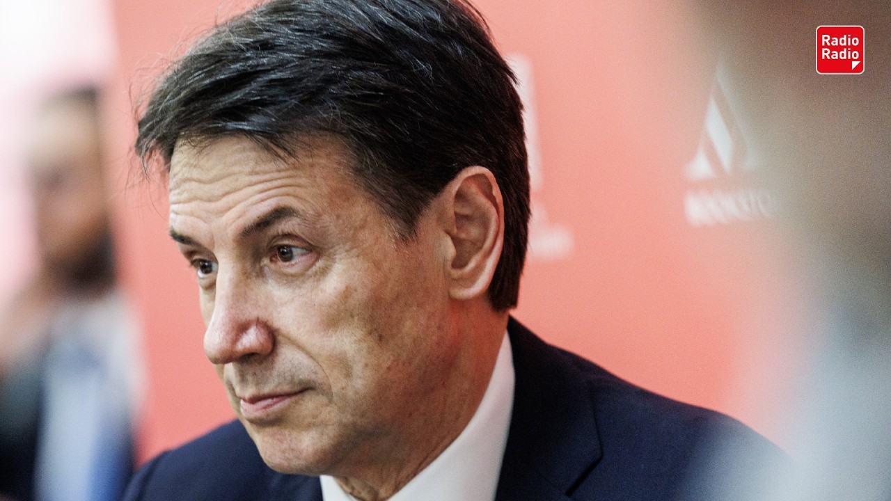 🔴 COME FACEVA CONTE A NON SAPERE? | #2luglio