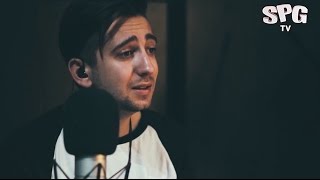 Sam Smith - I&#39;m Not The Only One (Eliza And The Bear cover) | SPGtv