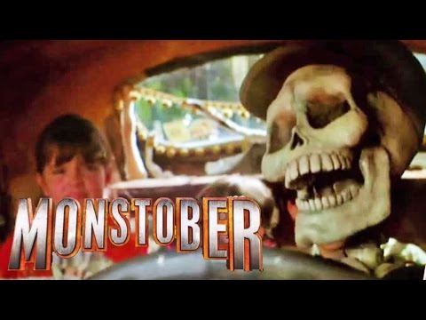 Die HALLOWEENTOWN-Filme - Zum Monstober im DISNEY CHANNEL