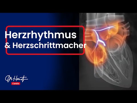 Herzrhythmusstörungen und Herzschrittmacher - Wer braucht ihn?! | Dr. Heart