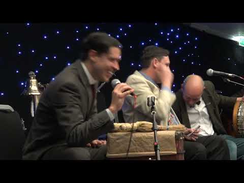 Mound City Blue Blowers -Whitley Bay 2018 Set#28