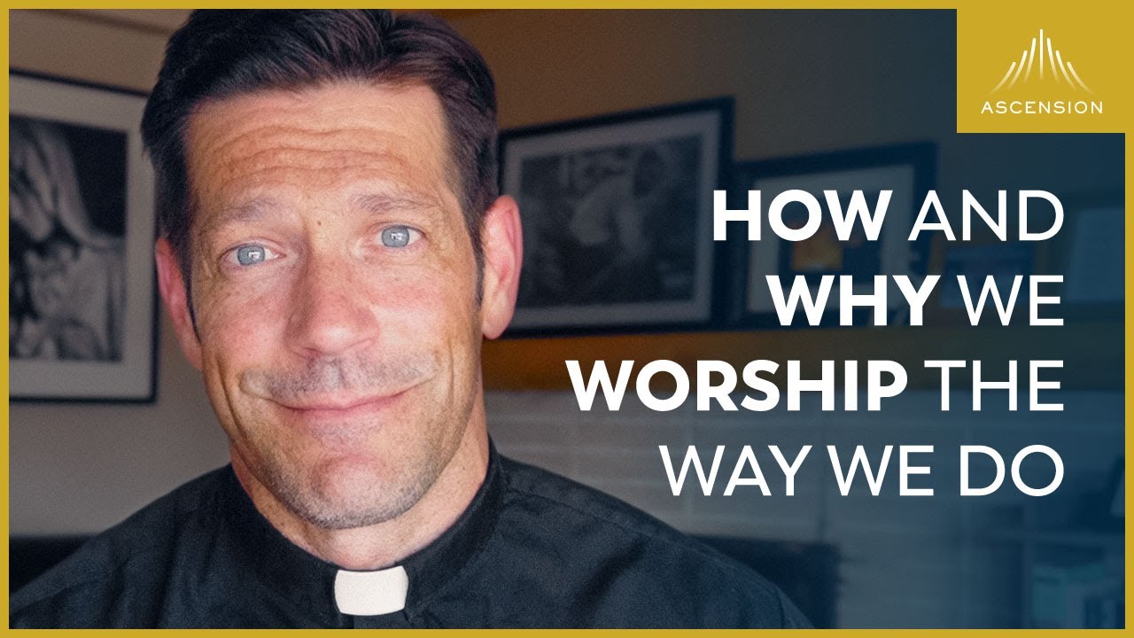 What’s the Point of Religion?