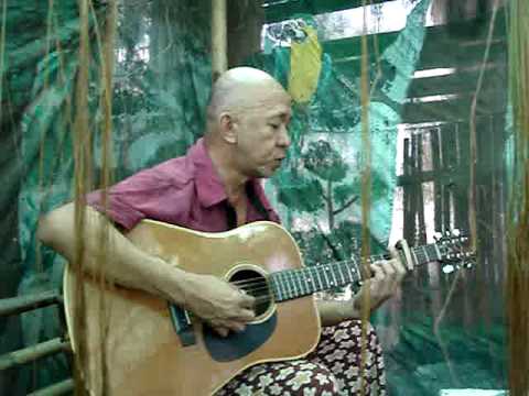 Ysagani Ybarra new song interpretation 003