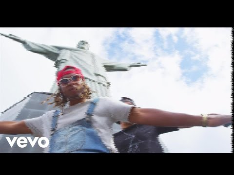 ymtk - Exotic (Official)