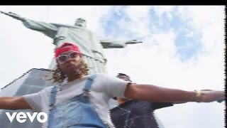 ymtk - Exotic (Official)