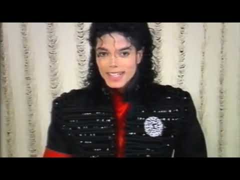 Michael Jackson wishing Wade a happy birthday.