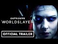 Outriders Wordslayer - Official DLC Trailer | Summer Game Fest 2022