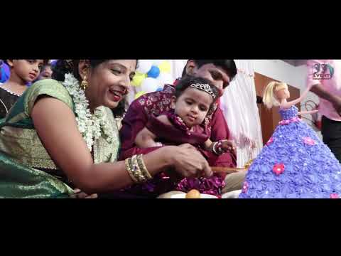 Happy Birthday PRAPTI