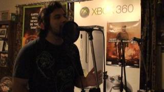 Kimi Ni Todoke - Reaching You - English Dub (Live)