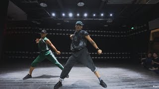 Bruk Out - ChildsPlay & Chuckie | Aritz Choreography | GH5 Dance Studio