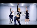 Lil' Mo - 4Ever (feat. Fabolous) | BIZARRE choreography