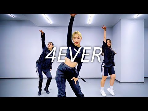Lil' Mo - 4Ever (feat. Fabolous) | BIZARRE choreography
