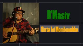 Download lagu D'Masiv - Cinta Ini Membunuhku (Acoustic Cover) mp3 Download lagu D'Masiv - Cinta Ini Membunuhku (Acoustic Cover) mp3