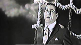 Tony Bennett - "A Ship Without a Sail" (1959)