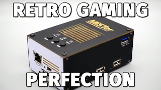Why MiSTer FPGA Is The BEST Retro Gaming System!