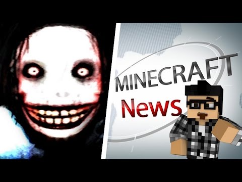 THE 10 MOST SCARY MONSTERS!  |  Minecraft News!