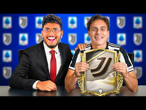 Huge Free Squad Upgrade! I signed a Future Star