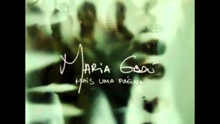 María Gadu - anjo de guarda noturno