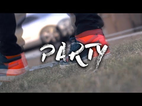 TylerJ. ft. Lil P-funk - Party (Official Video)  ( Prod by .Jay$ea )