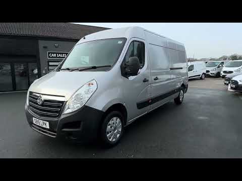 Click to display video