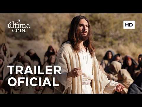 Trailer de A Última Ceia (2025)