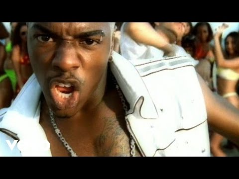 Sisqo - Thong Song (Official Music Video) thumnail