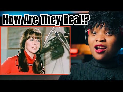 *WOW..NO AUTOTUNE*! First time hearing The Seekers - I'll Never Find Another You - Reaction